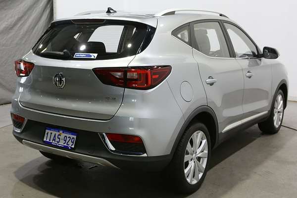 2022 MG ZS Excite AZS1