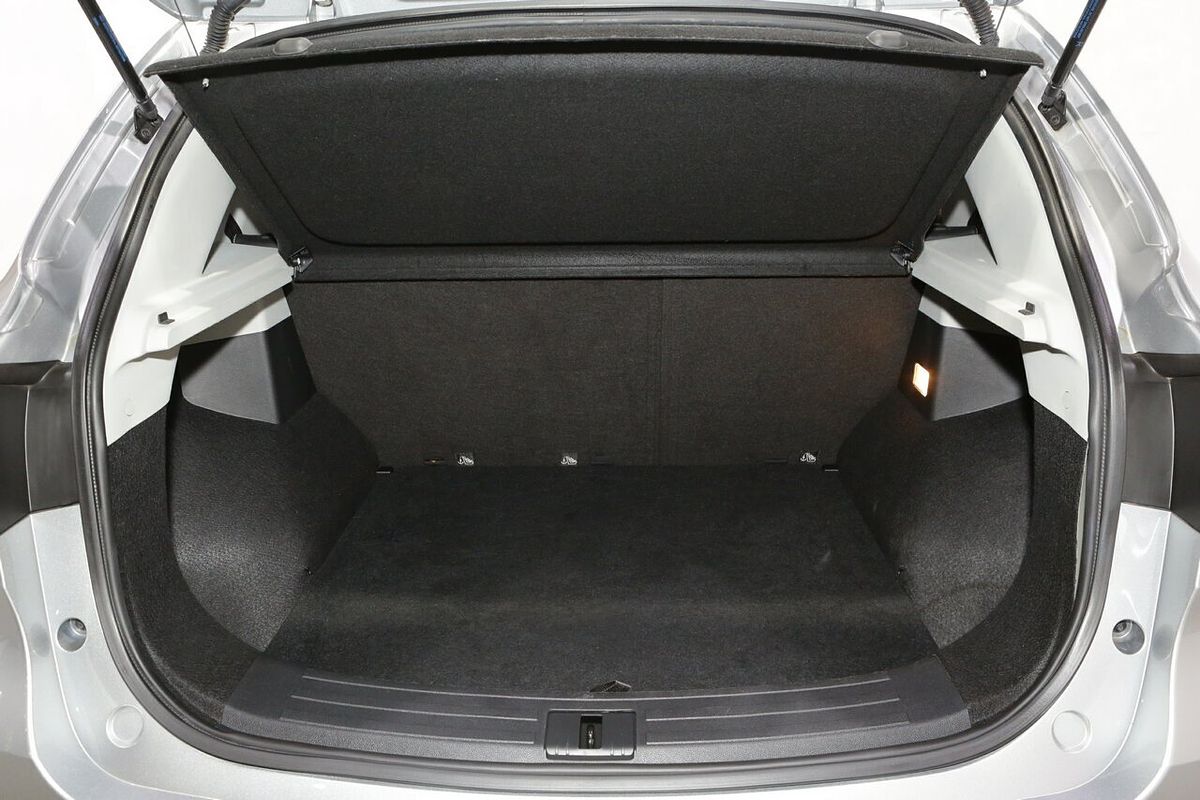 2022 MG ZS Excite AZS1