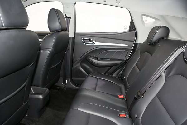 2022 MG ZS Excite AZS1