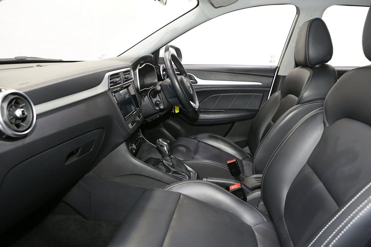 2022 MG ZS Excite AZS1