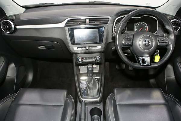 2022 MG ZS Excite AZS1