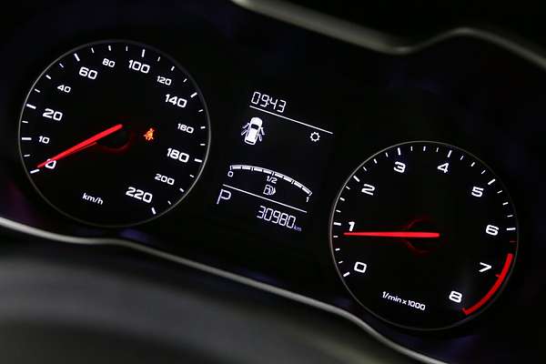 2022 MG ZS Excite AZS1