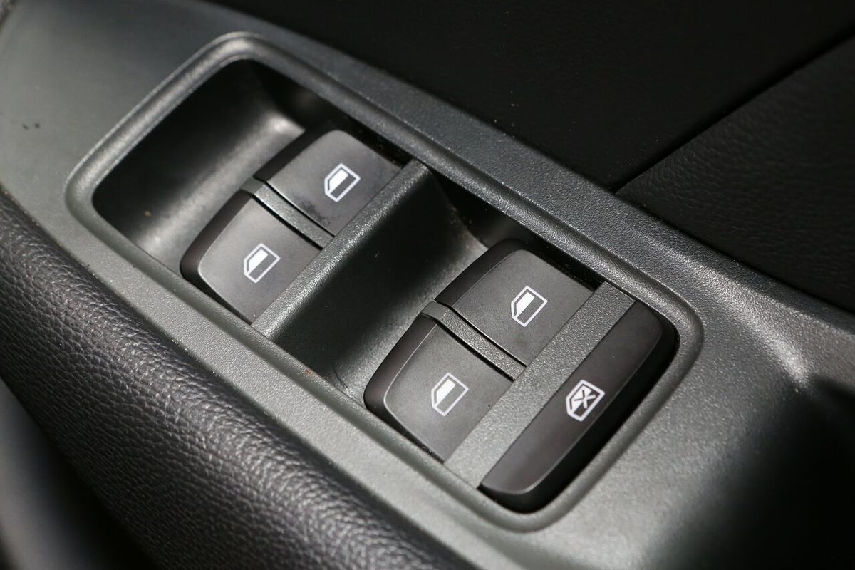 2022 MG ZS Excite AZS1