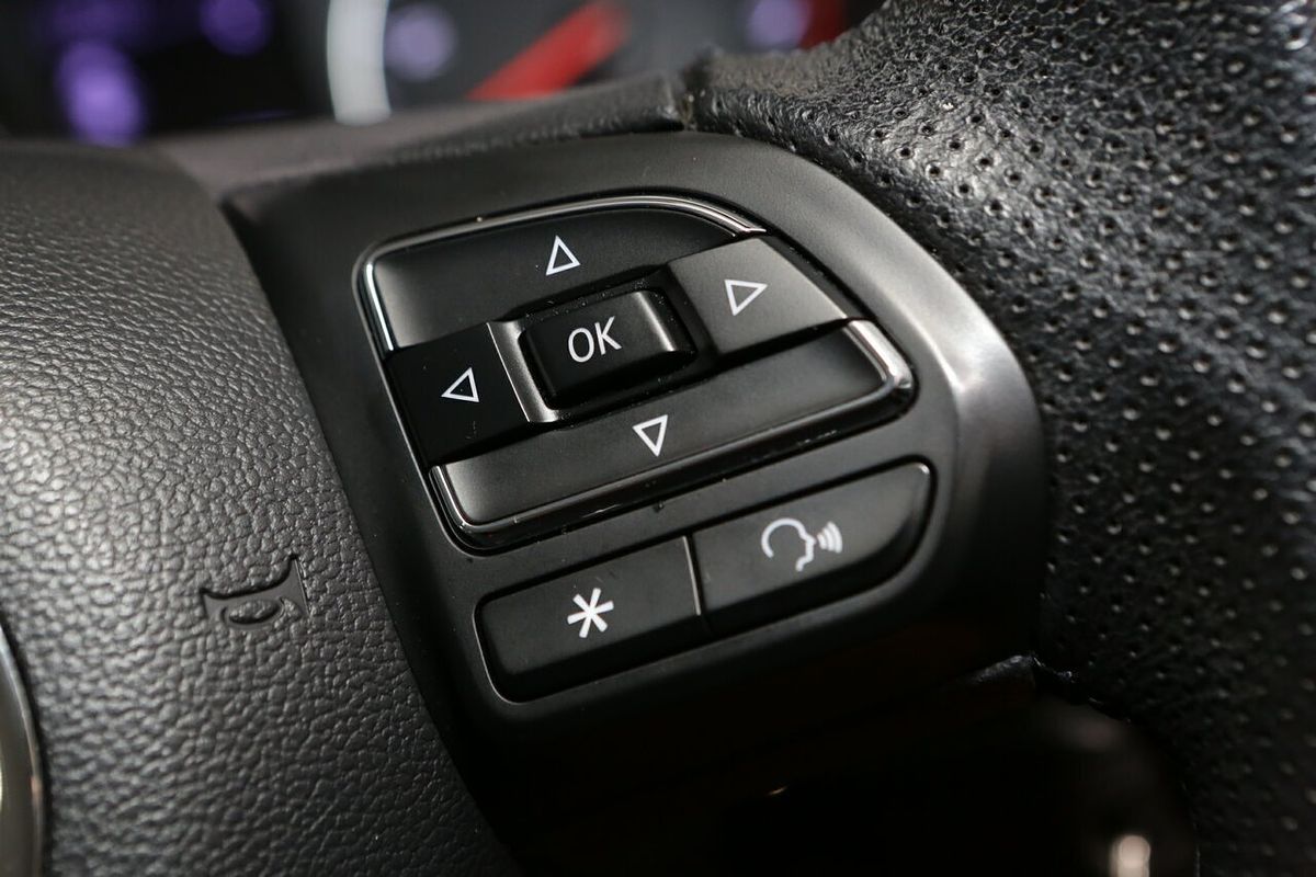 2022 MG ZS Excite AZS1