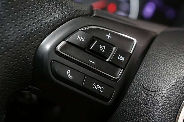 2022 MG ZS Excite AZS1