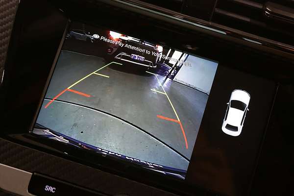 2022 MG ZS Excite AZS1