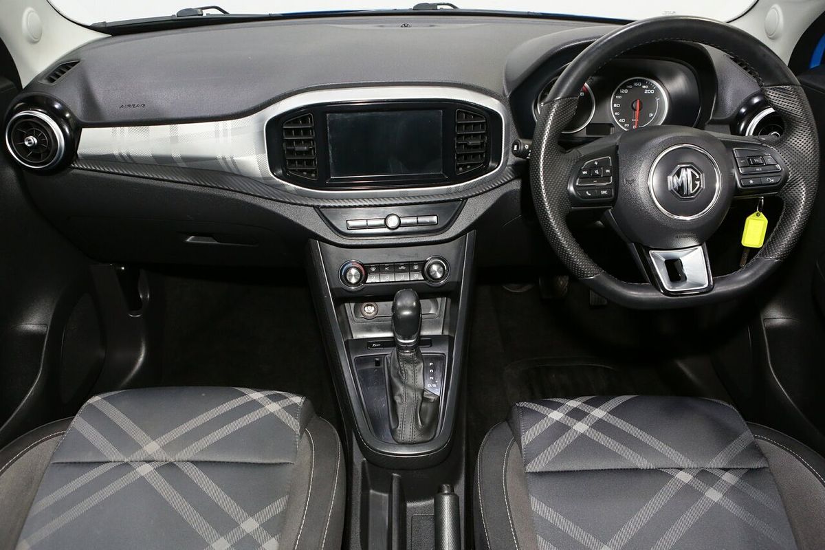 2024 MG MG3 Core
