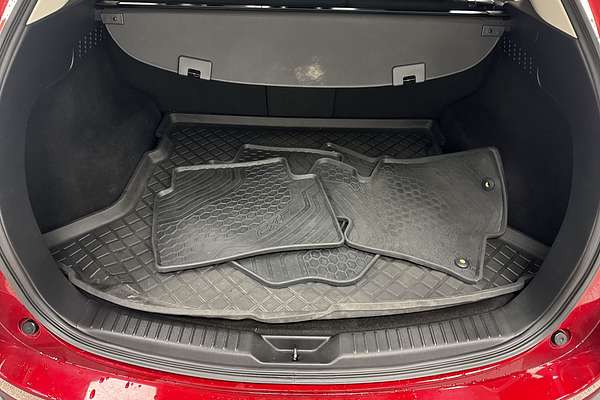 2022 Mazda CX-5 Maxx KF Series