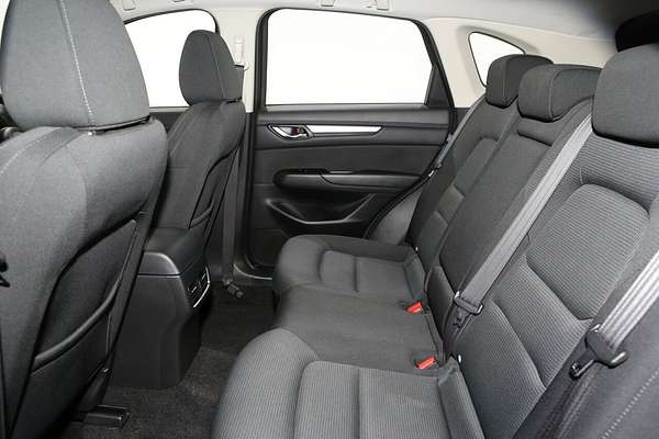 2021 Mazda CX-5 Maxx Sport KF Series