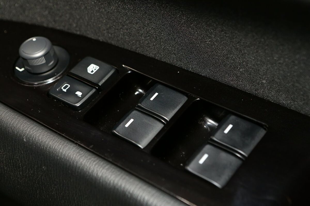 2021 Mazda CX-5 Maxx Sport KF Series