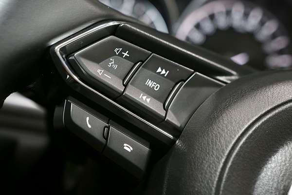 2021 Mazda CX-5 Maxx Sport KF Series