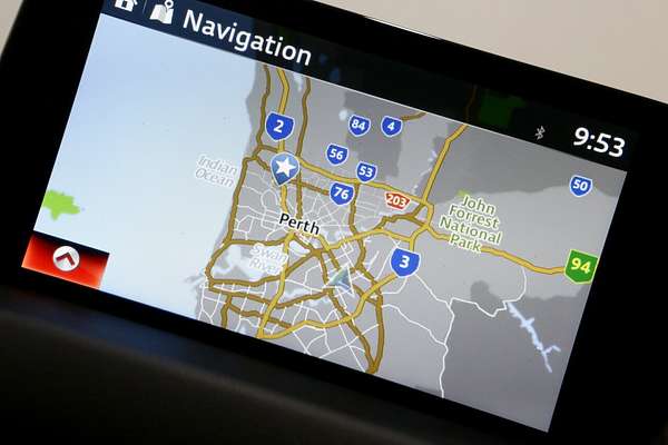 2021 Mazda CX-5 Maxx Sport KF Series