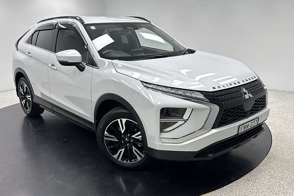 2024 Mitsubishi Eclipse Cross LS YB