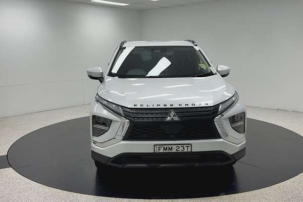 2024 Mitsubishi Eclipse Cross LS YB