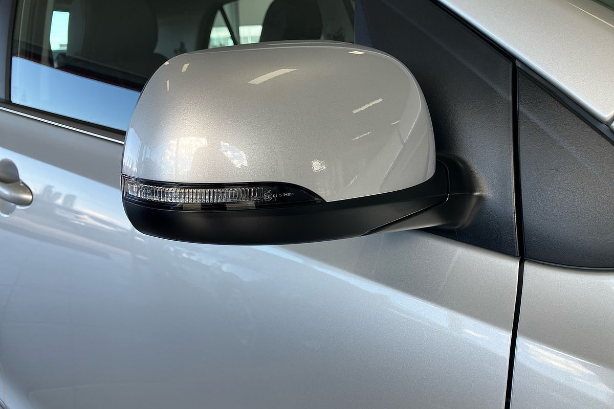 2025 Kia Picanto GT-Line JA PE2