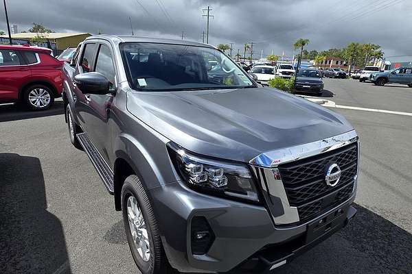 2025 Nissan Navara ST D23 4X4