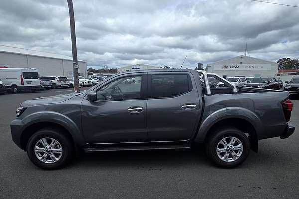 2025 Nissan Navara ST D23 4X4