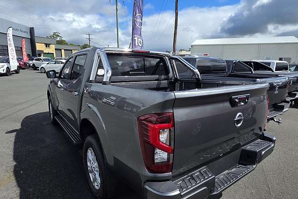 2025 Nissan Navara ST D23 4X4