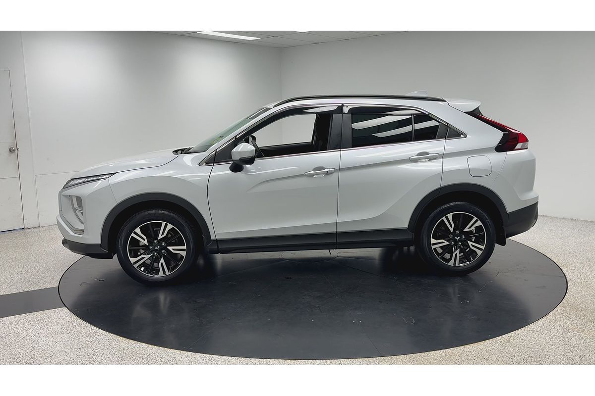 2024 Mitsubishi Eclipse Cross LS YB