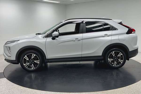 2024 Mitsubishi Eclipse Cross LS YB