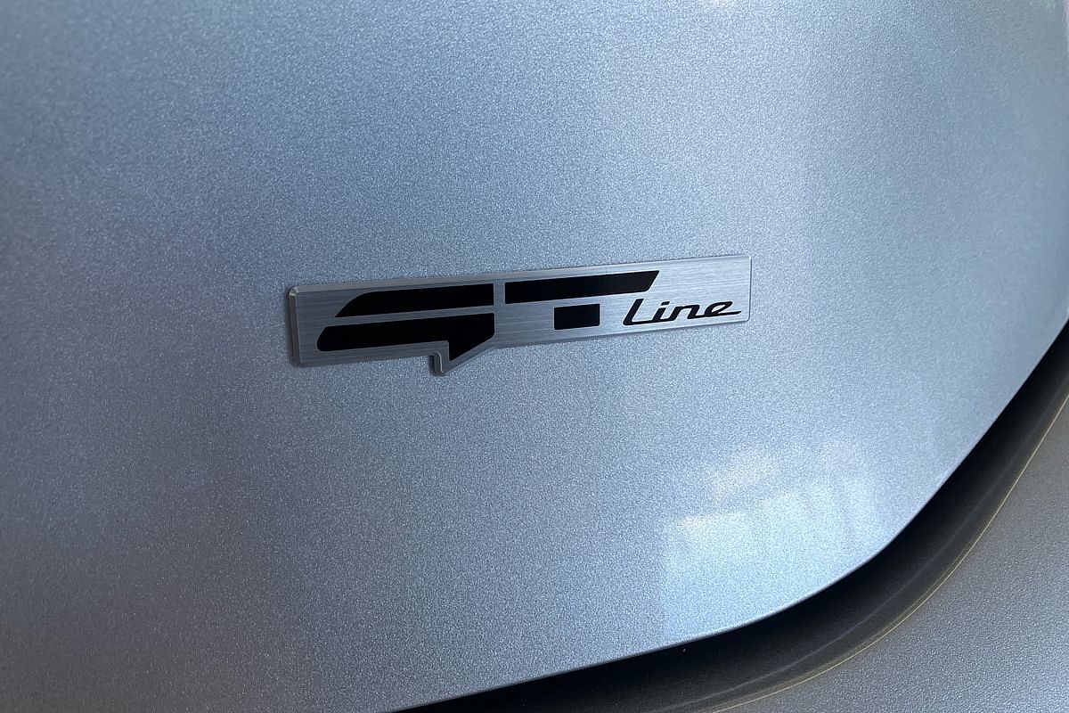 2025 Kia Picanto GT-Line JA PE2