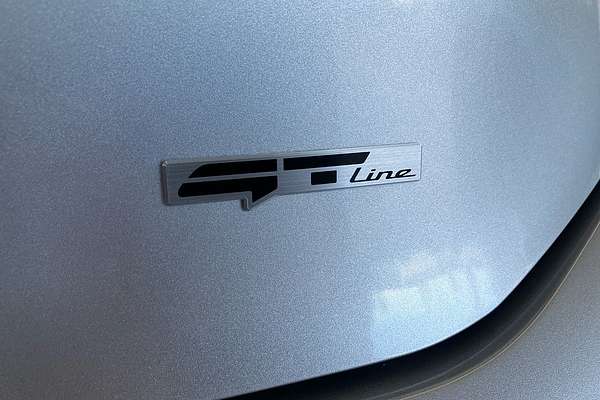 2025 Kia Picanto GT-Line JA PE2