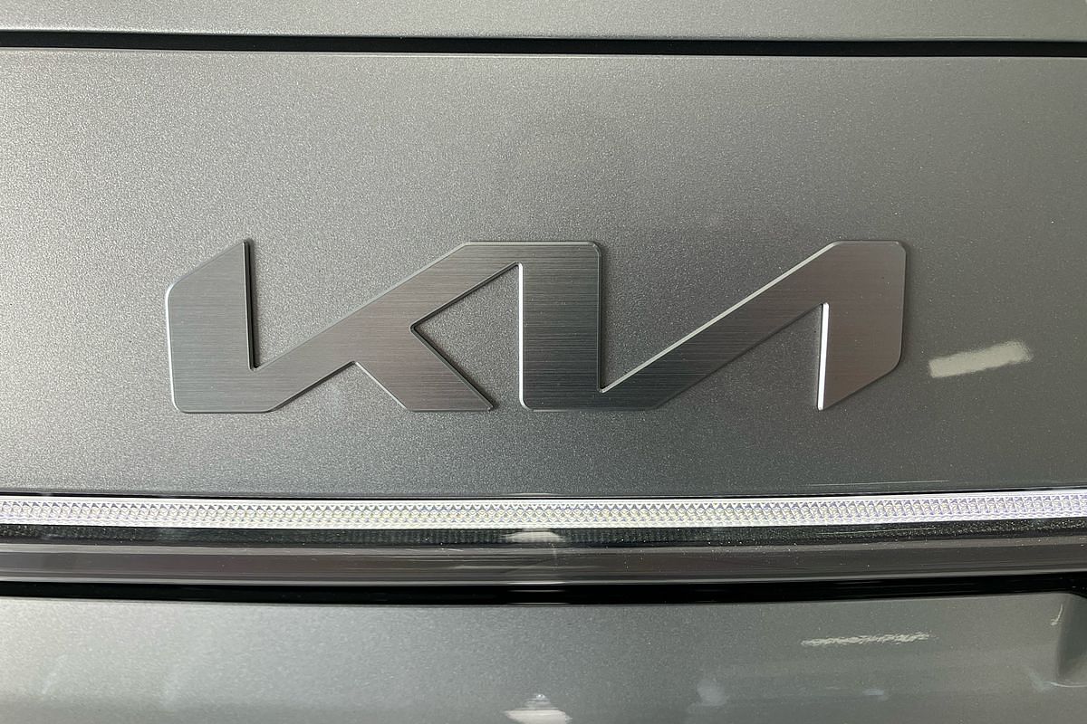 2025 Kia Picanto GT-Line JA PE2