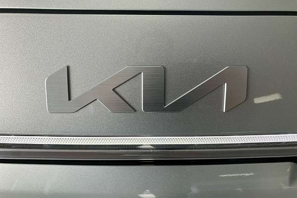 2025 Kia Picanto GT-Line JA PE2