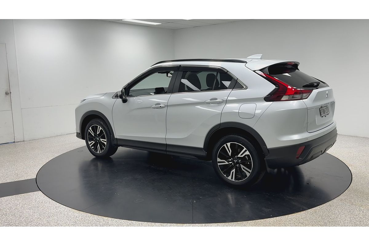 2024 Mitsubishi Eclipse Cross LS YB