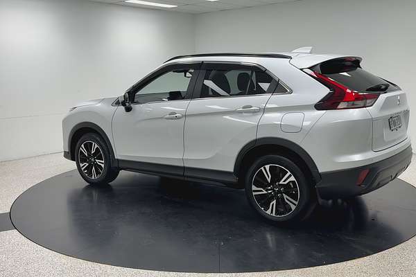 2024 Mitsubishi Eclipse Cross LS YB