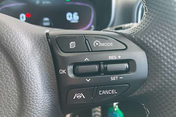 2025 Kia Picanto GT-Line JA PE2