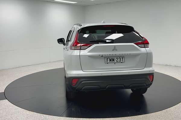 2024 Mitsubishi Eclipse Cross LS YB