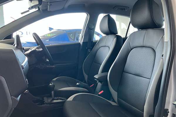 2025 Kia Picanto GT-Line JA PE2