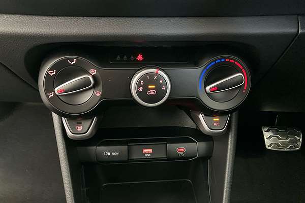 2025 Kia Picanto GT-Line JA PE2