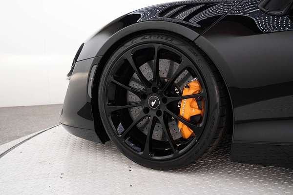 2024 McLaren Artura P16