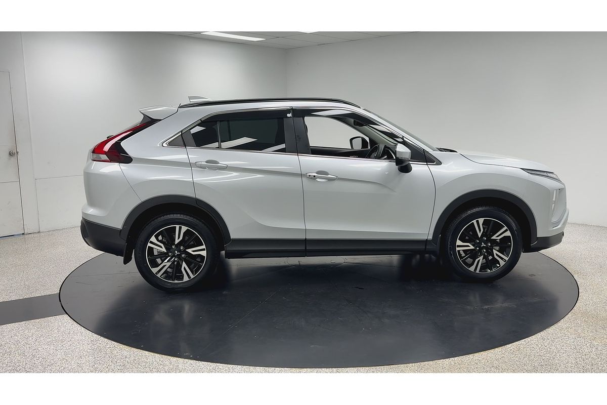 2024 Mitsubishi Eclipse Cross LS YB