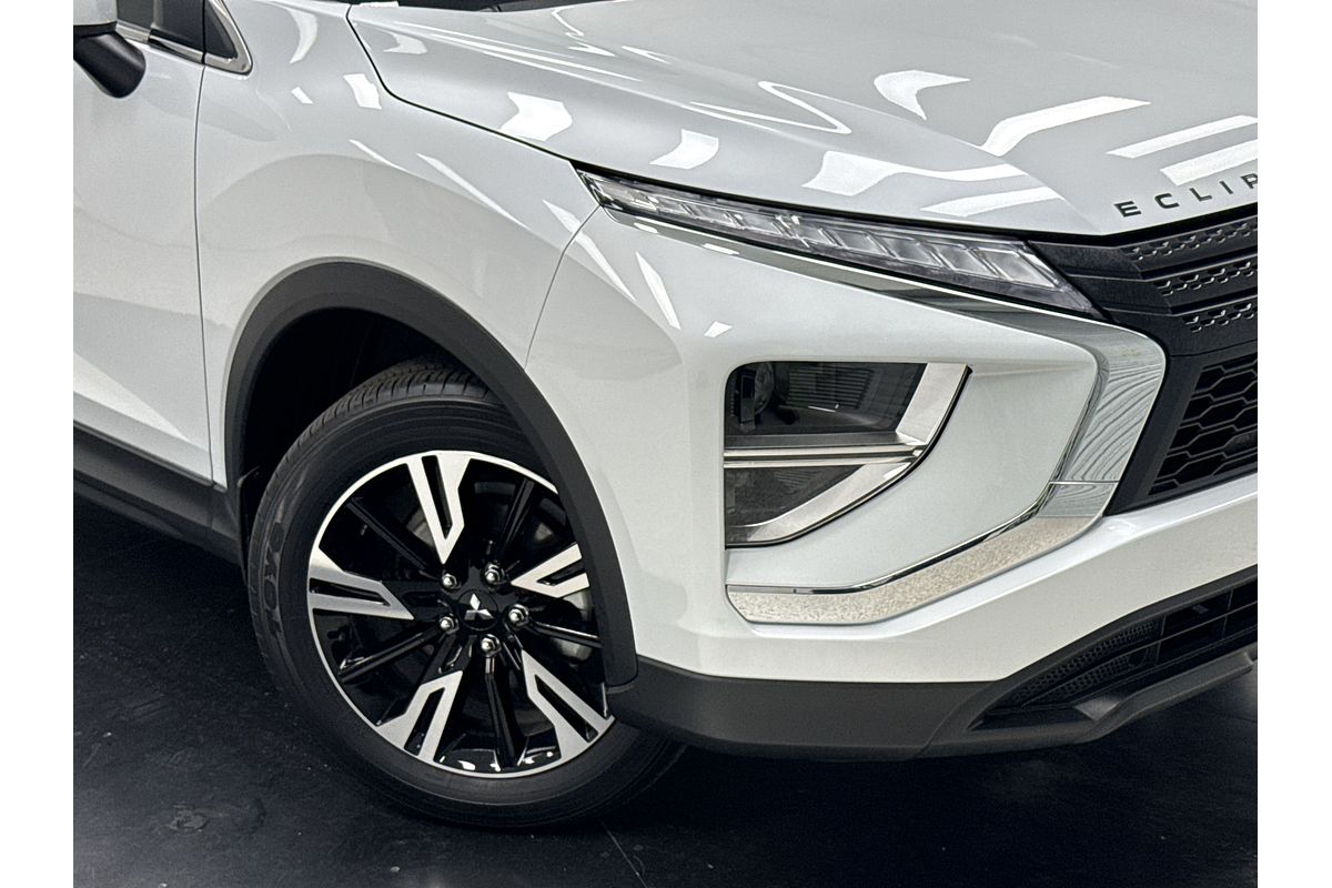 2024 Mitsubishi Eclipse Cross LS YB