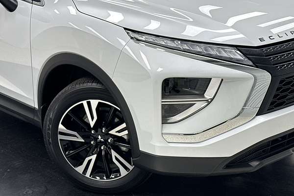 2024 Mitsubishi Eclipse Cross LS YB