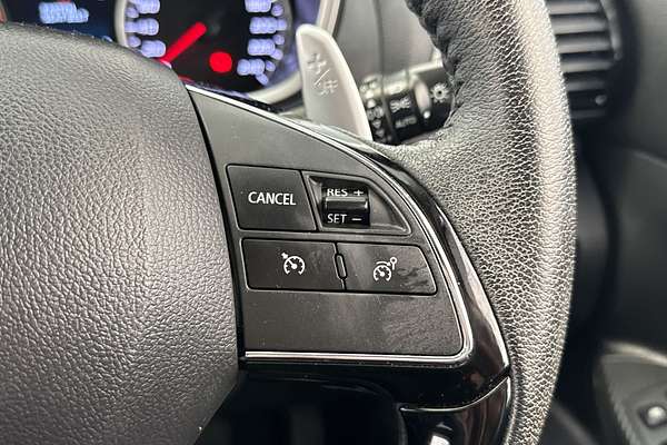 2024 Mitsubishi Eclipse Cross LS YB