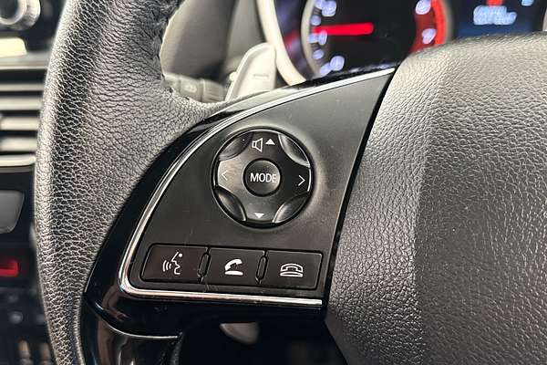 2024 Mitsubishi Eclipse Cross LS YB