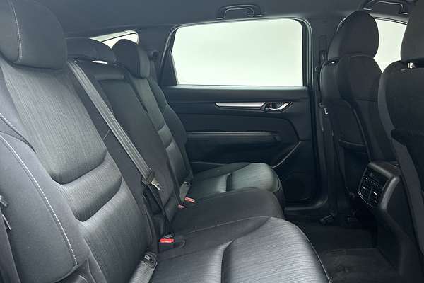 2021 Mazda CX-8 Sport KG Series