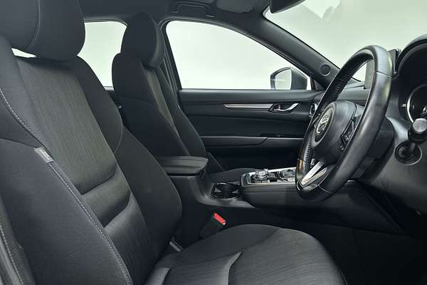 2021 Mazda CX-8 Sport KG Series