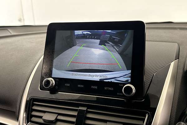 2024 Mitsubishi Eclipse Cross LS YB