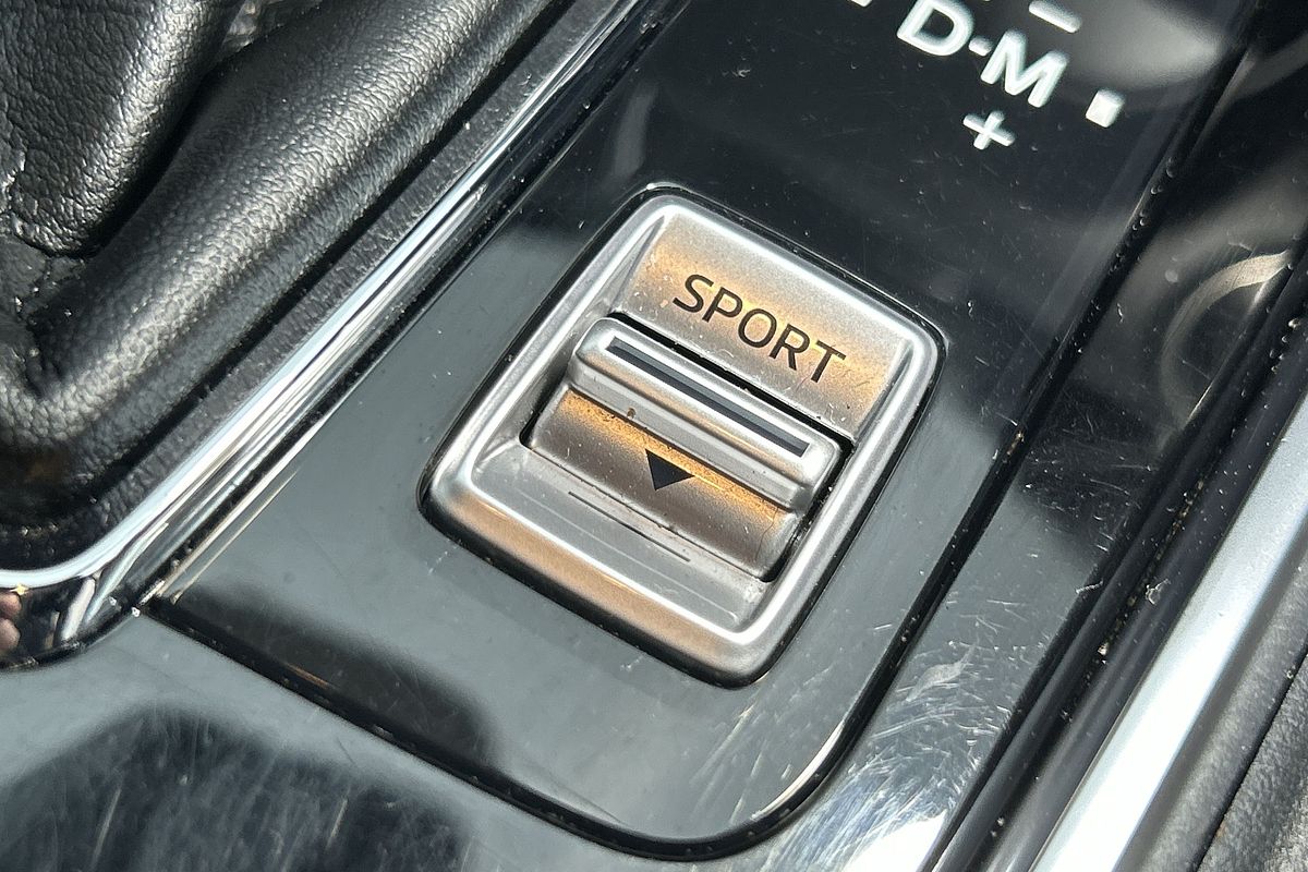 2021 Mazda CX-8 Sport KG Series