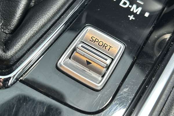 2021 Mazda CX-8 Sport KG Series