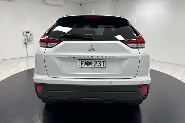 2024 Mitsubishi Eclipse Cross LS YB