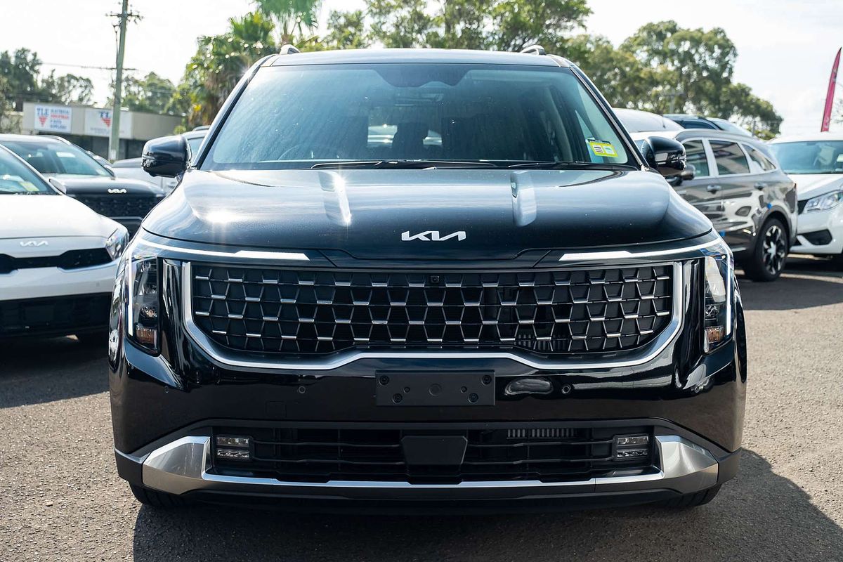 2025 Kia Carnival GT-Line KA4 PE