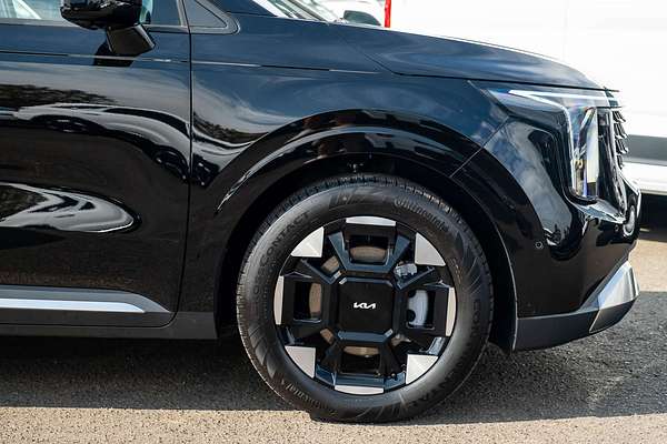 2025 Kia Carnival GT-Line KA4 PE