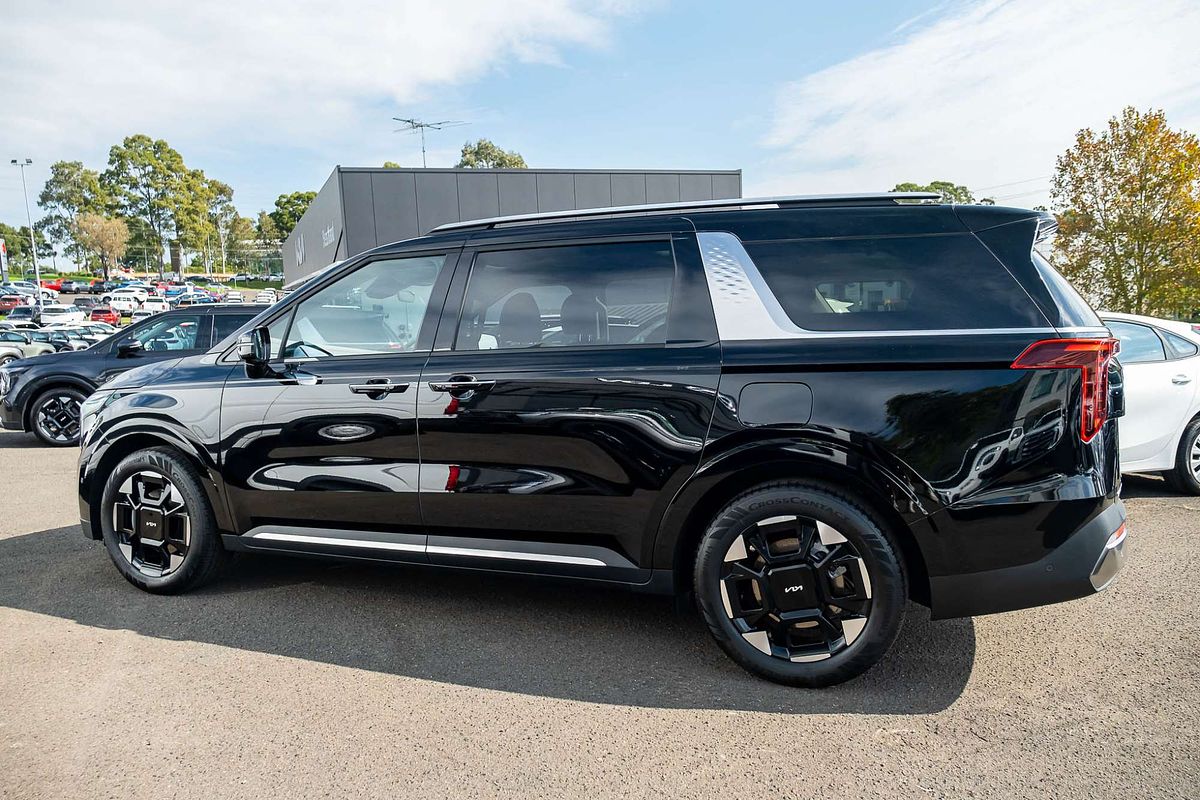 2025 Kia Carnival GT-Line KA4 PE