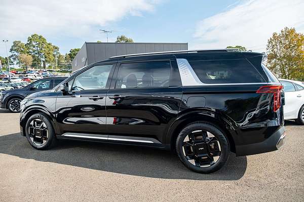 2025 Kia Carnival GT-Line KA4 PE